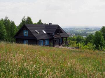 Фото Дома для отпуска Świetnokrzyska Chata г. Bodzentyn 2